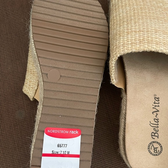 Bella Vita shoes size 7.5 - Picture 2 of 3